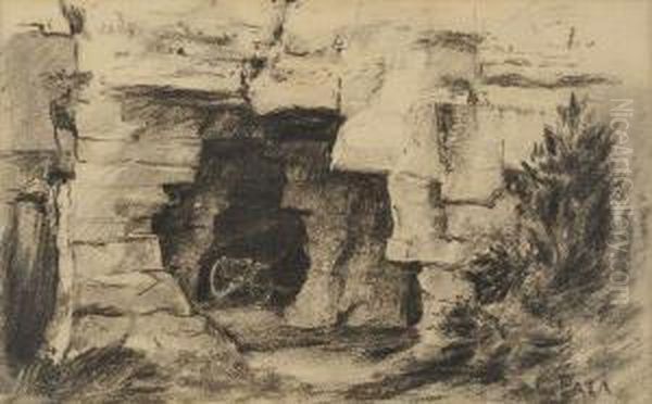 Troglodyte - view 1