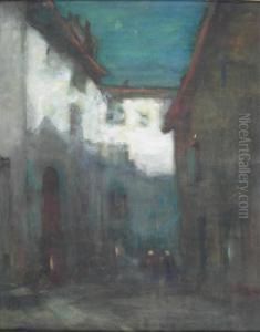 Moonlight by Emily Murray Paterson