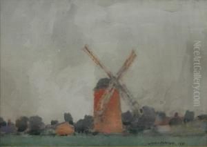 Wenhaston Mill