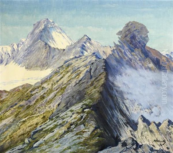 Vogorno In Ticino - view 1