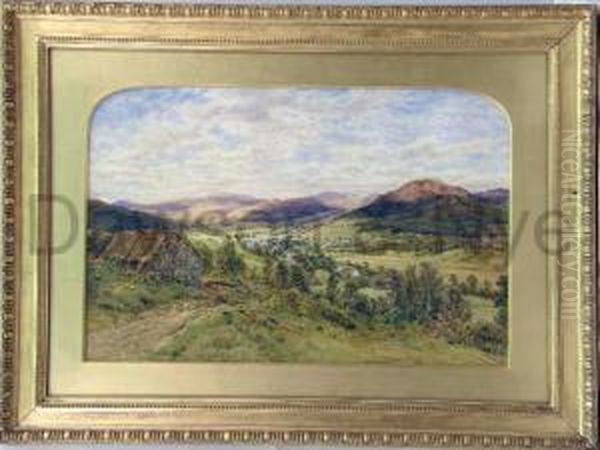 Braemar Scot. - view 1