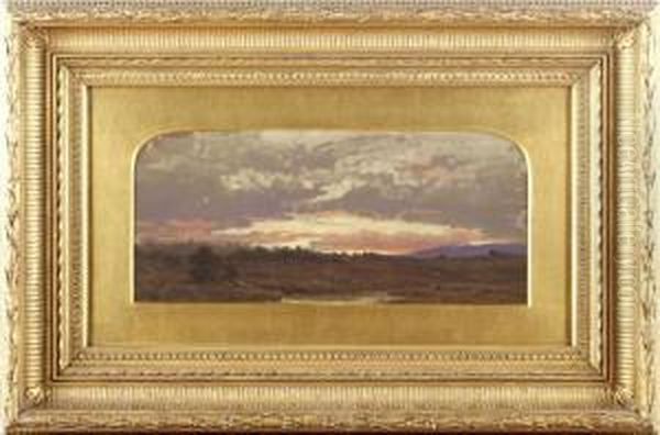 Strathspay - view 1