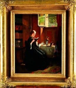 La Lecture La Lecture
