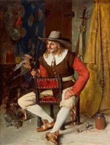 Der Edelmann Der Edelmann