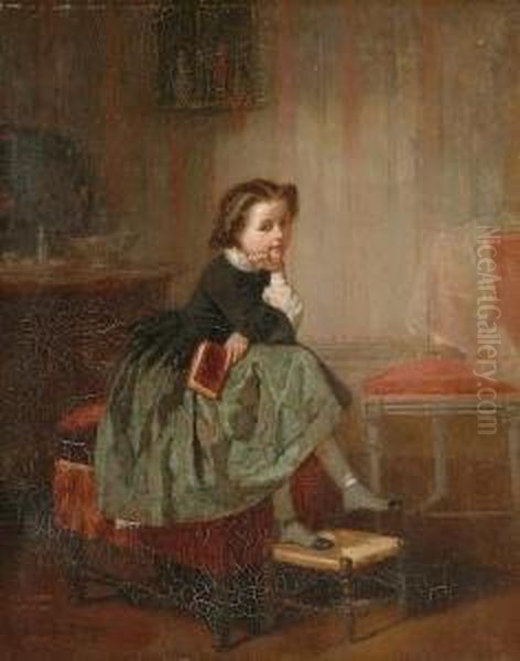 Contemplation - view 1