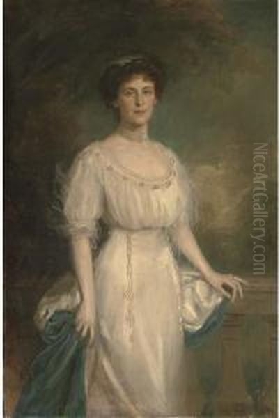 Portrait Of A Lady - view 1