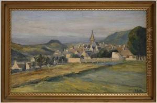 Village De Campagne - view 1