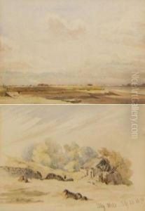"ilkley Wells - July 23rd1870"