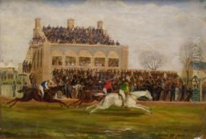 Steeplechase