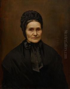 Portrait Feminin