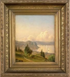 Hudson River