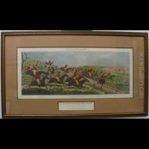 "leicestershire" by Paul, John Dean