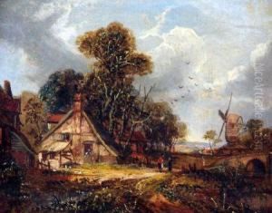 East Anglian Landscape