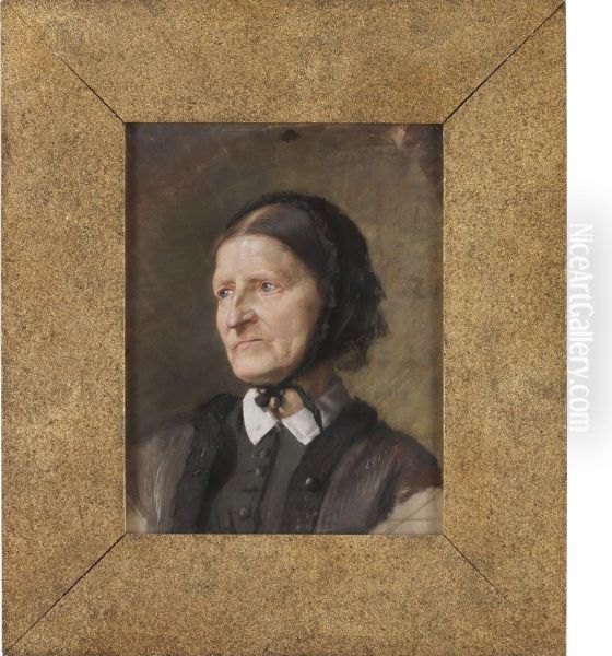 "margret". - view 1