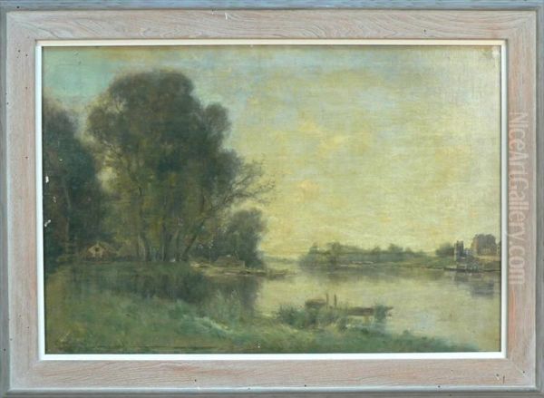 A Landscape With Water - view 1