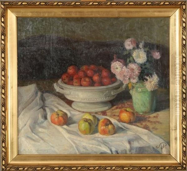 Still Life - view 1