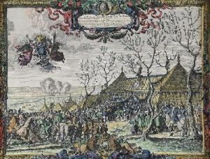 Modlibozyce - by Jacques Le Pautre