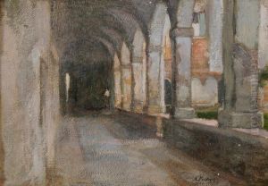 Portico