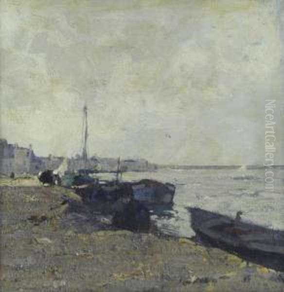Impressione - view 1