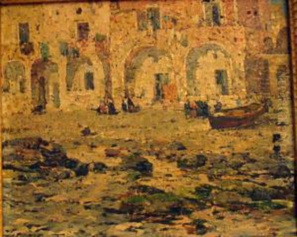 Port En Italie - view 1