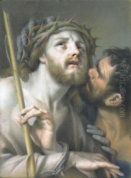 Ecce Homo - view 1