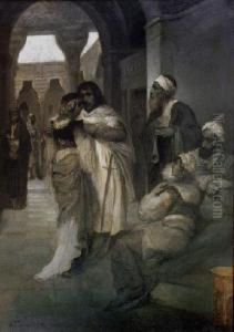 Rozstanie