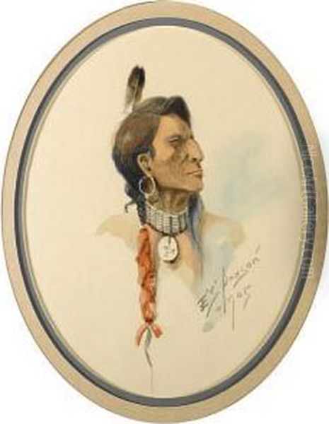 Sioux - view 1
