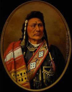 Joseph - Nez Perce