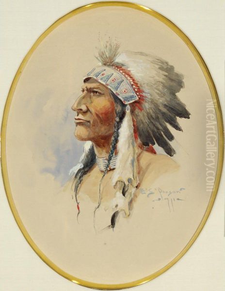 Sioux Chief - view 1
