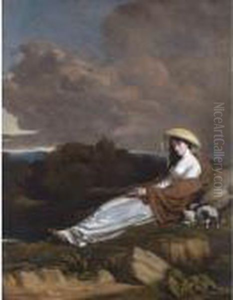 Portrait Of A Lady - view 1