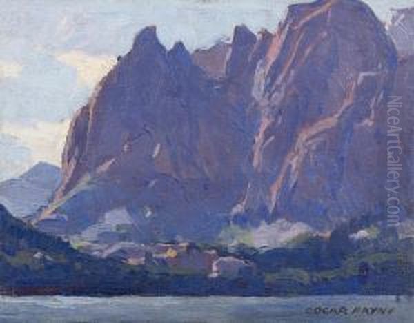 Sierra - view 1