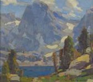 Sierra Peak