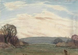 A November Landscape