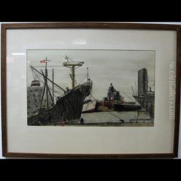 Toronto Waterfront - view 1