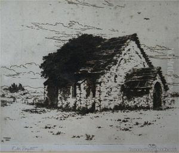 Tamaki - (st Thomas Church) - view 1