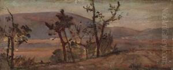 Subasio - view 1