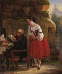 A Considered Opinion by Harriet Cany Peale