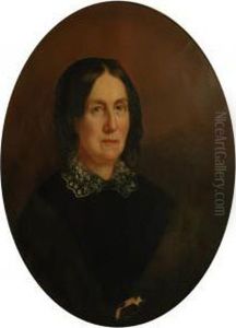 Portrait Of A Woman