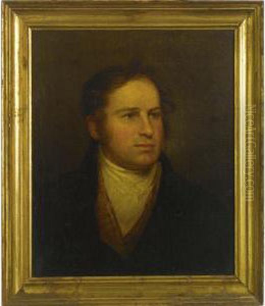 Portrait Of A Gentleman - view 1