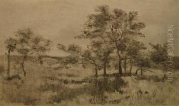 Le Printemps - view 1