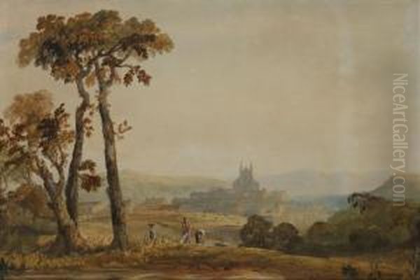 A View Of Waterford - view 1