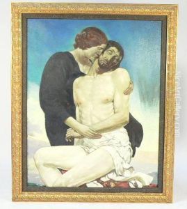 Sorrow 1935 by Joseph Thurman, Pearson Jr.