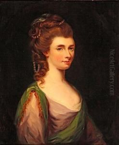 Una Joven by Mary Martha Dutton Pearson