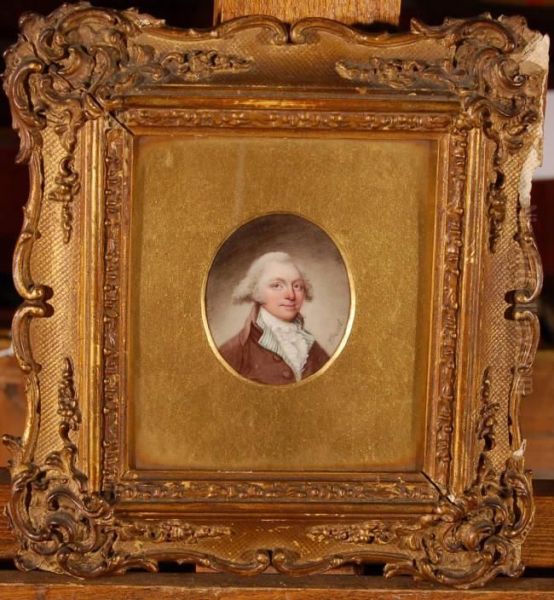 Portrait Of A Gentleman - view 1