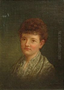 A Portrait Of A Woman