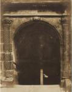 Bourges, Portail Bourges, Portail