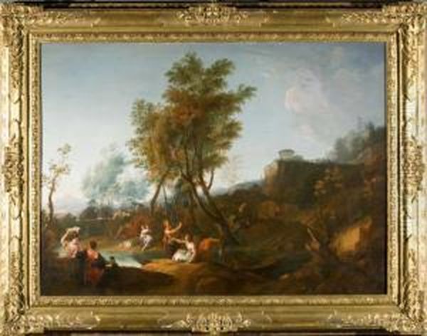 Paesaggio - view 1