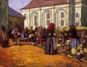 Market Market