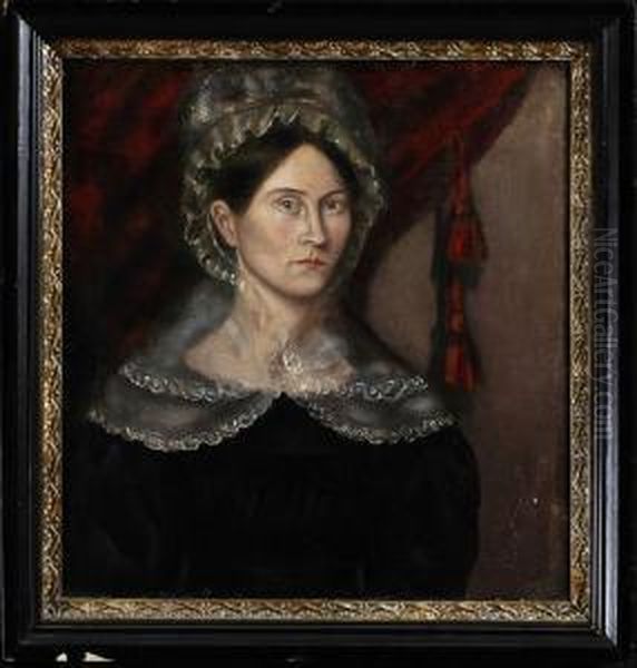 Portraits - view 1