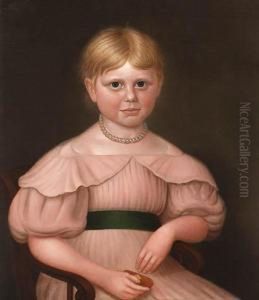 Robert by Robert Deacon Peckham